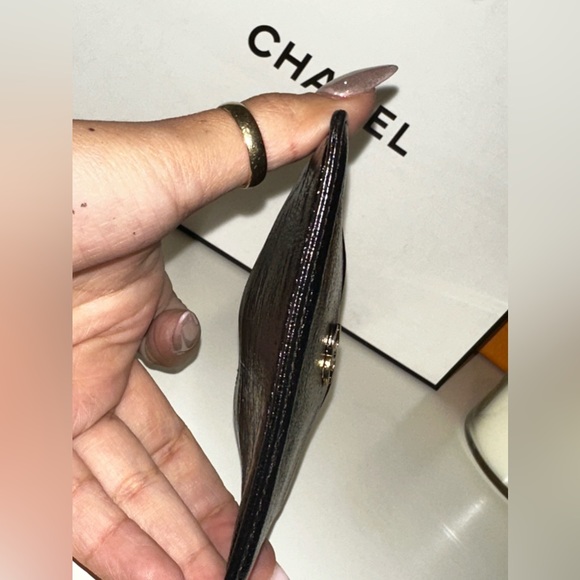 Chanel card holder - Picture 5 of 8